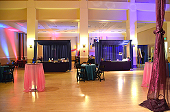 BOHEMIAN GROVE BAT MITZVAH